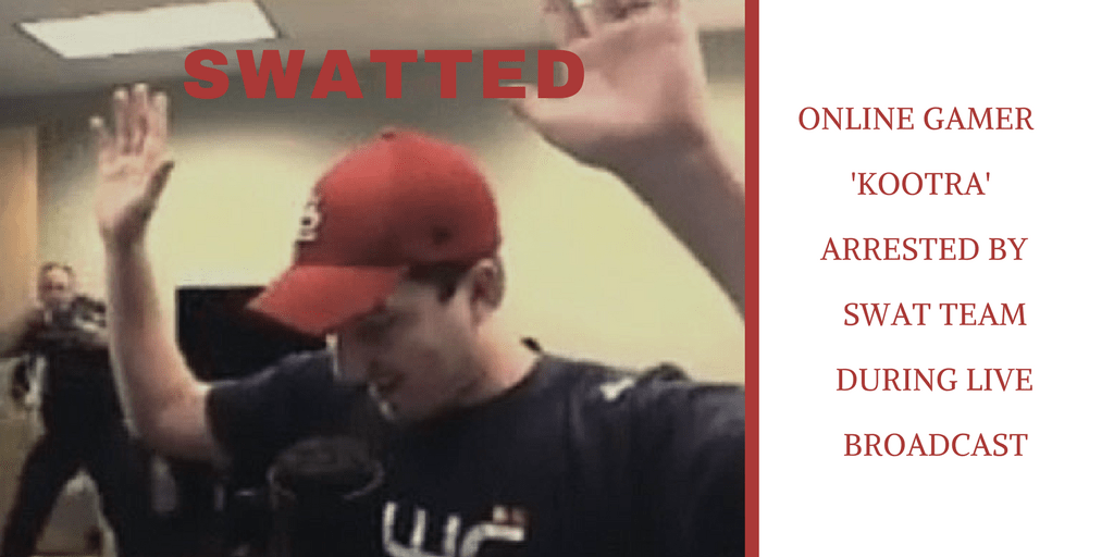 what-is-swatting
